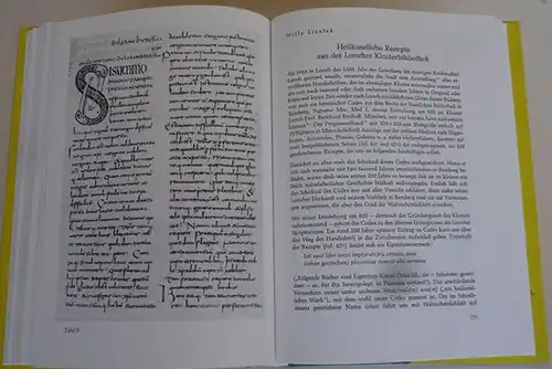 Hessen Mittelalter Kloster Lorsch Beiträge zur Geschichte Festschrift 1980