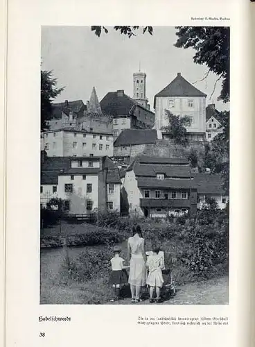 Schlesien Breslau Schweidnitz Glatz Neisse Kreuzburg Ohlau Foto Bildband 1937