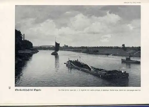 Schlesien Breslau Schweidnitz Glatz Neisse Kreuzburg Ohlau Foto Bildband 1937