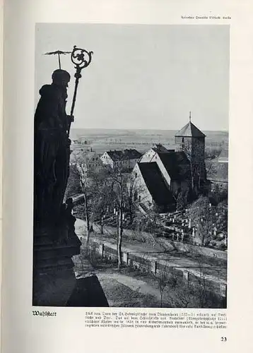 Schlesien Breslau Schweidnitz Glatz Neisse Kreuzburg Ohlau Foto Bildband 1937