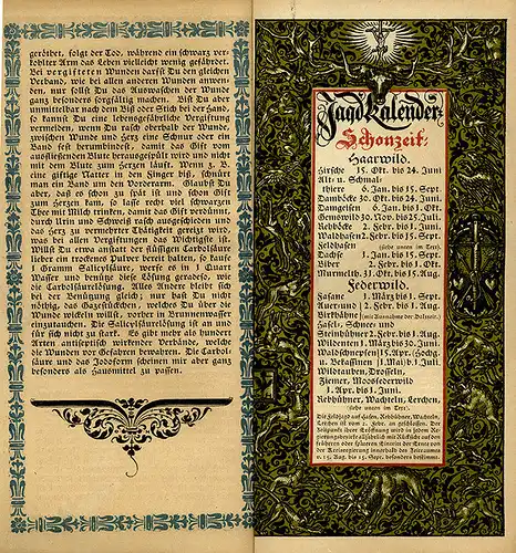 München Wappen Kalender Deutscher Adel Königreich Bayern Familie 1888