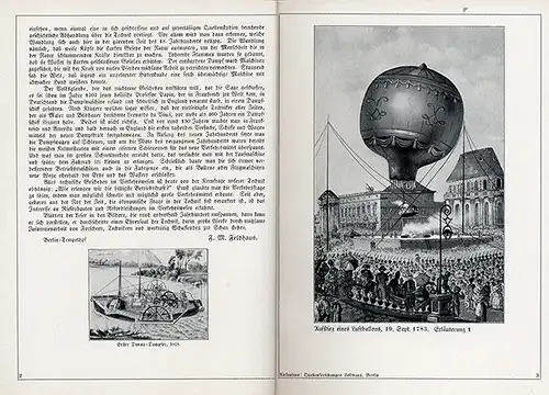 Technik Verkehr Geschichte Eisenbahn Dampfkraftwagen Auto Flugzeug Bildband 1941