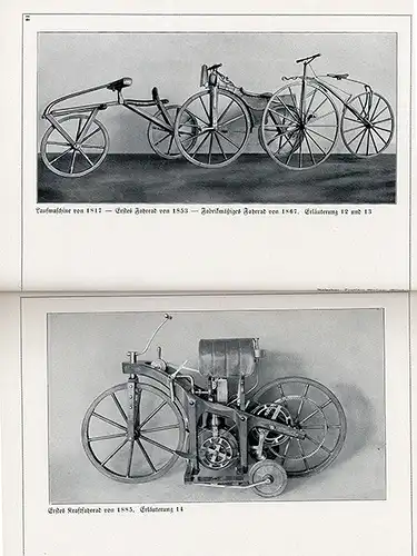 Technik Verkehr Geschichte Eisenbahn Dampfkraftwagen Auto Flugzeug Bildband 1941