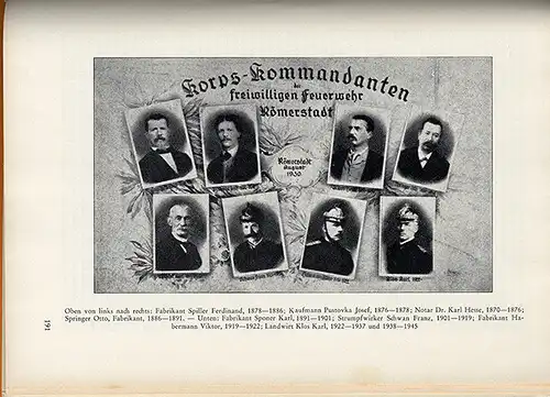 Böhmen Sudeten Römerstadt Friedland Mohrau Bergstadt Keppel Heimatbuch 1964