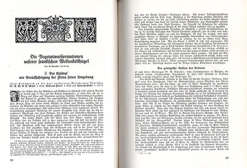 Baden Main Wertheim Familien Geschichte Genealogie Heimat Jahrbuch 1925