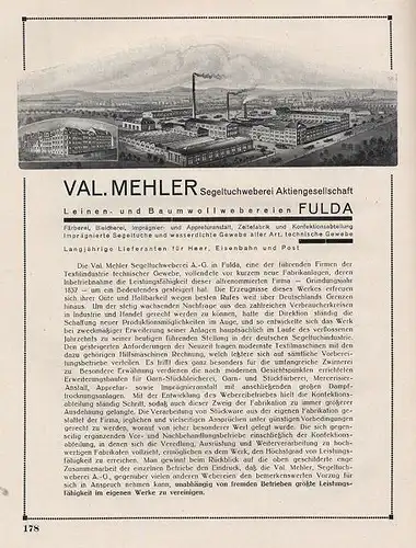 Hessen Nassau Eder Waldeck Werra Heimat Geschichte Wirtschaft Monografie 1928