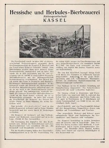 Hessen Nassau Eder Waldeck Werra Heimat Geschichte Wirtschaft Monografie 1928