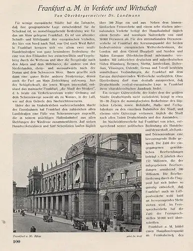 Hessen Nassau Eder Waldeck Werra Heimat Geschichte Wirtschaft Monografie 1928