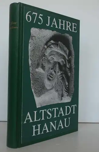 Hessen Main Kinzig 675 Jahre Stadt Geschichte Chronik Festschrift 1978