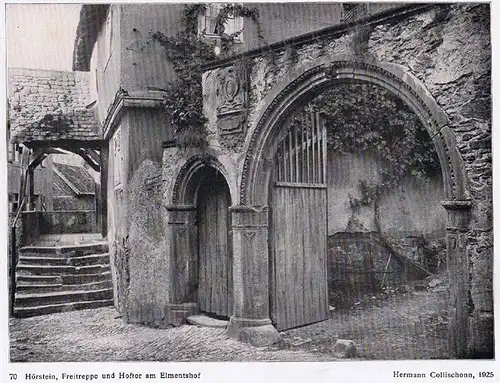 Hessen Frankfurt Main Hanau Offenbach Dreieich Neuisenburg Foto Bildband 1925