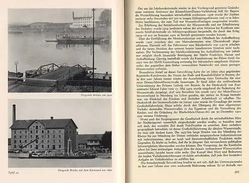 Hessen Rhein Main Kreis Groß Gerau Nauheim Rüsselsheim Geschichte Chronik 1957