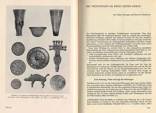Hessen Rhein Main Kreis Groß Gerau Nauheim Rüsselsheim Geschichte Chronik 1957