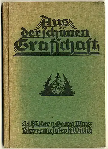 Schlesien Glatz Neisse Reinerz Habelschwerdt Albendorf Foto Bildband 1925