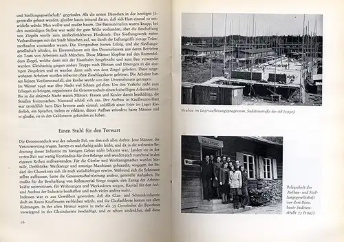 Bayern Alt Augsburg Stadt Geschichte Architektur Kunst Grafik Buch 1914