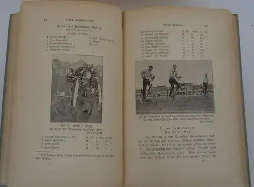 Deutsches Reich Sport Olympiade Deutsche Kampfspiele Berlin 1922