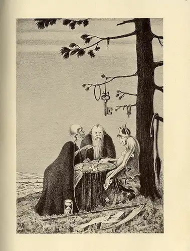 Schweiz Böser Humor Satire mit Bildern von Hans Eggimann Zürich Bilderbuch 1914