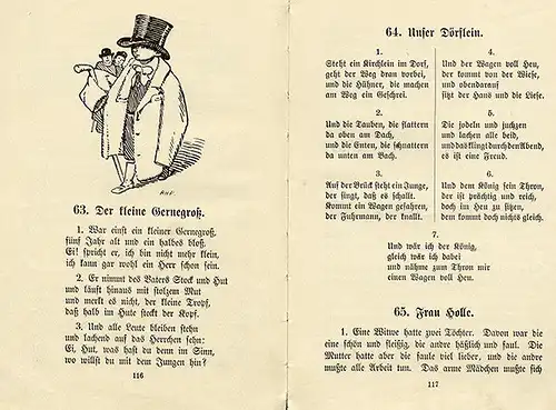 Württemberg Schule Pädagogik alte Fibel Kinder Lesebuch illustriert um 1911