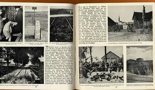 Ostpreussen Danzig Baltikum Kultur Geschichte Volkskunde Foto Bildband 1942