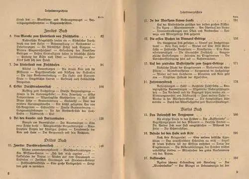 Deutsche Kolonien Südsee Neuguinea Kannibalen Hauptmann Detzner Buch 1924