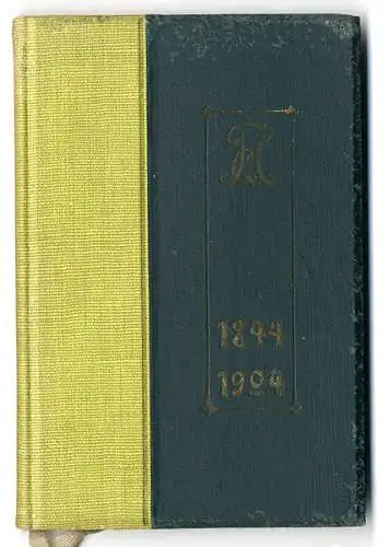 Studentika Bayern München Pfalz Corps Tafel Hupertia Mitglieder Verzeichnis 1904