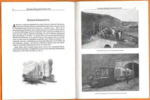 Eisenbahn Industrie Transport Kleinbahnen Orenstein & Koppel Werk Katalog 1910