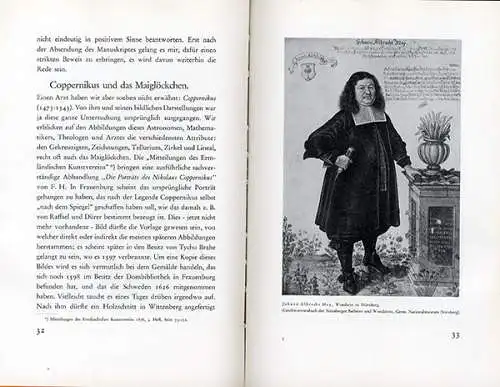Pharmazie Botanik Gift Heilpfanze Maiglöcken Therapie Geschichte Buch 1937