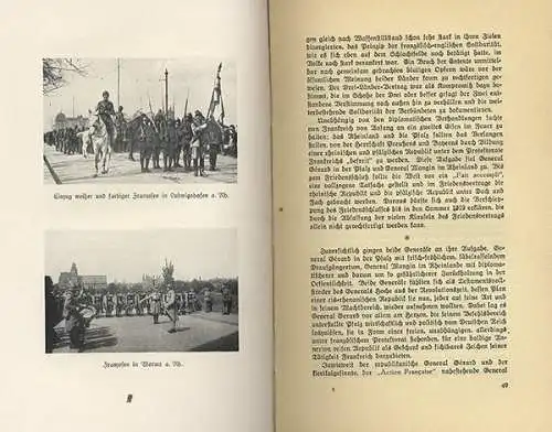 Pfalz Geschichte Französische Besatzung Frauen Widerstand Katharina Thoma 1931