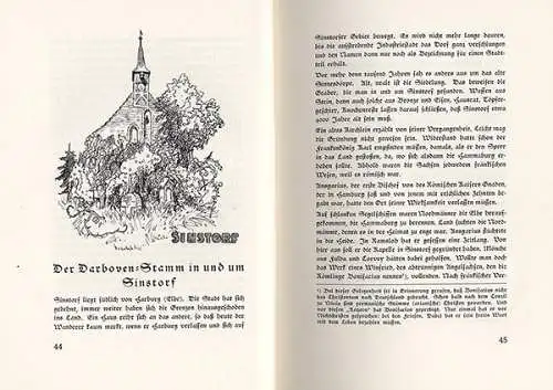 Niedersachsen Genealogie Ahnenforschung Kaffee Handel Familie Darboven Buch 1934