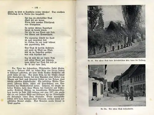 Baden Heidelberg Handschuhsheim Neuenheim Geschichte Chronik 1930