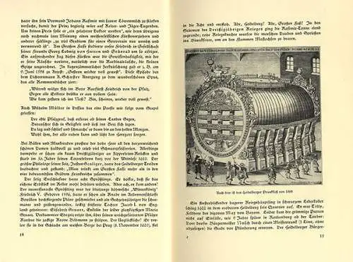 Heidelberg Neckar Kurpfalz Weinkeller Großes Heidelberger Fass Tonne Buch 1930