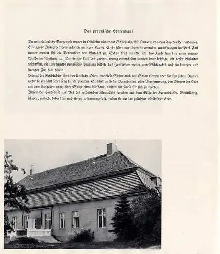 Ostpreußen Ostsee Pommern Ostbrandenburg Kurland  Heimatbuch 1937