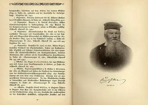 Württemberg Stuttgart Stadt Geschichte Ereignisse Chronik Wetter Jahrbuch 1902