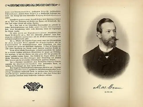 Württemberg Stuttgart Stadt Geschichte Ereignisse Chronik Wetter Jahrbuch 1902