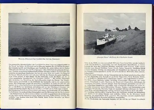 Ostpreußen Ostsee Königsberg Masuren Marienburg Geschichte Foto Bildband 1968