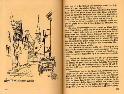 Baden Heidelberg Neckar Gemeinde Leimen Geschichte Chronik 1949