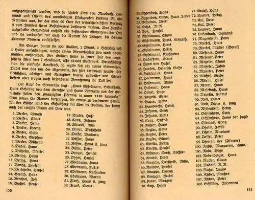 Baden Heidelberg Neckar Gemeinde Leimen Geschichte Chronik 1949