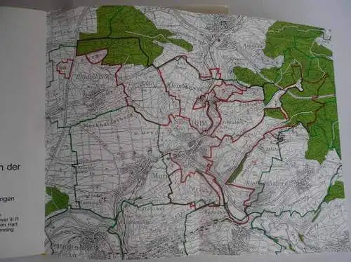 Württemberg Steinheim Höpfigheim Kleinbottwar Geschichte Heimatkunde 1980