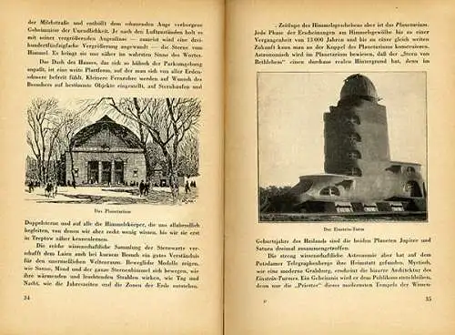 Alt Berlin Stadt Geschichte Einstein Turm Moschee Buddha Tempel Flughafen 1930