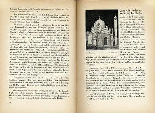 Alt Berlin Stadt Geschichte Einstein Turm Moschee Buddha Tempel Flughafen 1930