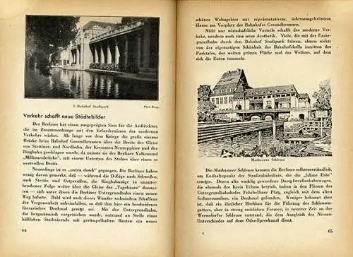 Alt Berlin Stadt Geschichte Einstein Turm Moschee Buddha Tempel Flughafen 1930