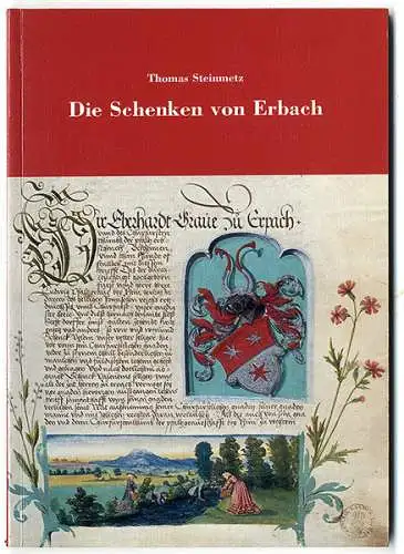 Hessen Odenwald Adel Mittelalter Genealogie Schenken von Erbach