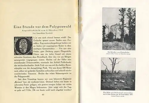 Militär Infanterie Regiment Bremen im Weltkrieg 1914 - 1918 Gedenkbuch 1919