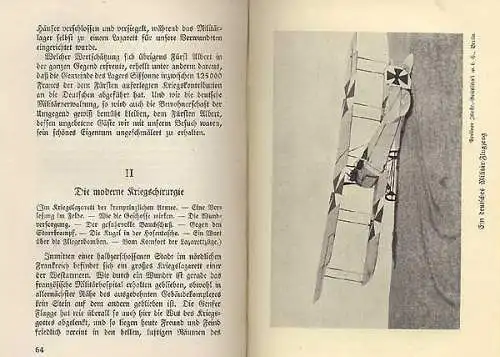 Deutsches Kaiserreich Weltkrieg Militär Soldaten Kriegsbriefe 2 Bände 1915