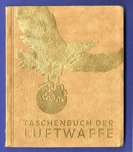 München Flugzeug Technik Luftwaffe Nurflügler Zigaretten Sammelbilder Album 1934