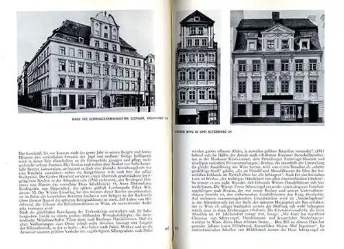 Schlesien Breslau Stadt Geschichte Architektur Agnes Miegel Foto Bildband 1950