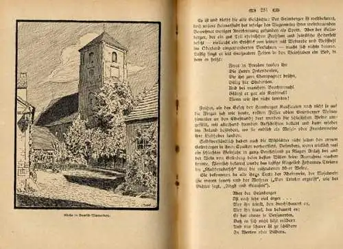 Schlesien Städte Landschaft Geschichte Heimat Volkskunde Buch 1923