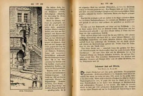 Schlesien Städte Landschaft Geschichte Heimat Volkskunde Buch 1923