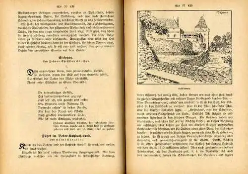 Schlesien Städte Landschaft Geschichte Heimat Volkskunde Buch 1923