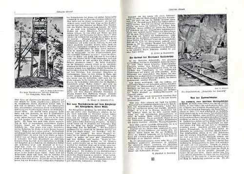 Schlesien Breslau Kultur Kunst Architektur Heimatkunde Zeitschrift 1910