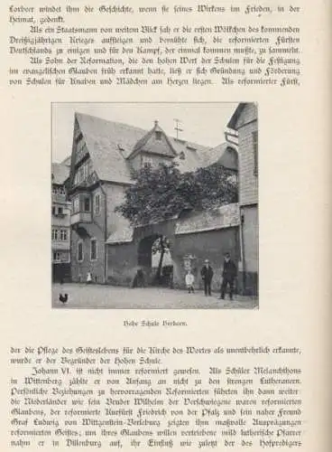 Hessen Hessen Nassau Taunus Wiesbaden Geschichte Jugendstil Buch 1913